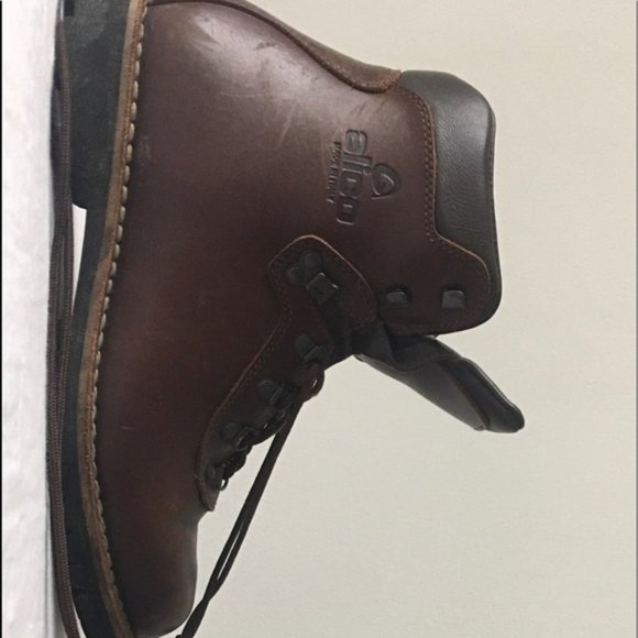 alico summit hiking boots